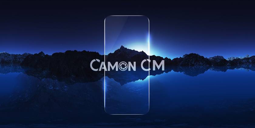 Recenzja budżetowego smartfona TECNO Camon CM