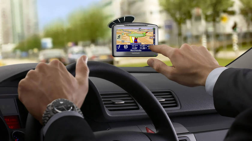 Các thiết bị định vị GPS xe tốt nhất năm 2019