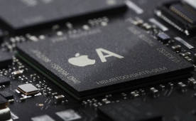 Apple планира да пусне процесори, които ще бъдат по-мощни от Intel Core i9