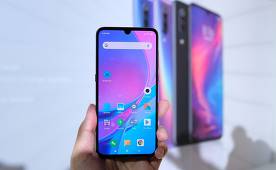 Xiaomi Mi 9 smartphone with a new price tag will go on sale again on March 19!