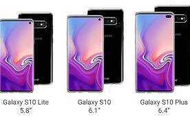 Does the Galaxy S10 have bad fingerprint scanners or is it a defect?