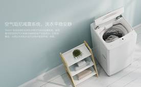 Redmi 1A - isang bagong washing machine mula sa Xiaomi sa halagang $ 120