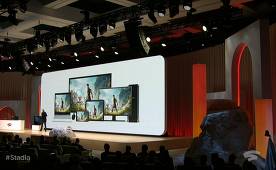 Phil Harrison: About Google Stadia Features