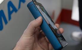Energizer Power Max P18K Pop - den framtida smarttelefonen med världens starkaste batteri !?