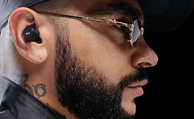 Ang Black Star Headphones ba ang perpektong pormula mula sa rapper na Timati?