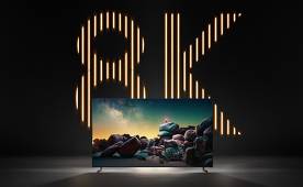 Huawei bereidt zich voor om een ​​slimme 8K-tv uit te brengen