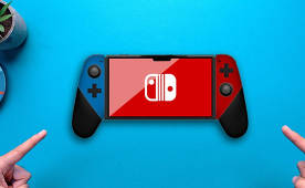 „Nintendo“ ketina sukurti dvi naujas „Switch“ žaidimų pultas