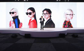 Huawei presentó nuevas gafas inteligentes con carga inalámbrica
