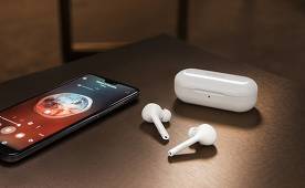 Fones de ouvido Huawei FreeBuds Lite já estão na Rússia
