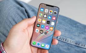 „Apple iPhone XE“ bus išleistas 2019 metų rudenį