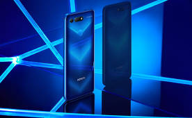 Honor 20 and Honor 20 Pro: price and release date