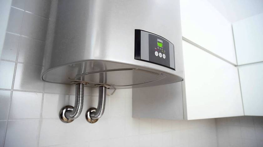 Melhores aquecedores de água de armazenamento de 2019