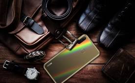 In Russia, the sale of CAMON 11S with a triple camera for 10 000 rubles