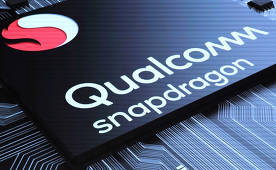 Qualcomm đã làm việc trên chip Snapdragon 865 mới