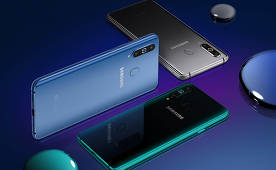 Samsung Galaxy M40 smartphones have already passed certification