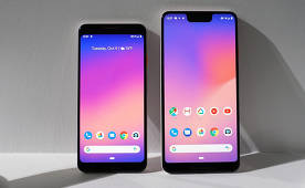 Pixel 3 and Pixel 3 XL fall in price?