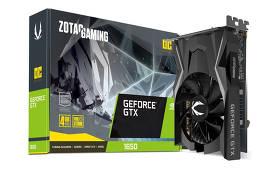 MSI announced the start of sales of GEFORCE GTX 1650 graphics cards