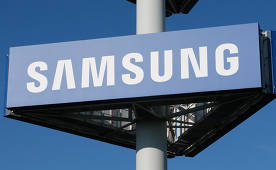 „Samsung“ ketina sukurti naują kriptovaliutą