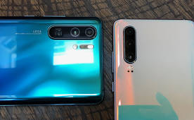 New update for Huawei P30 Pro: what has changed?