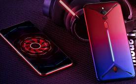 De nieuwe Nubia Red Magic 3-gaming-smartphone is geïntroduceerd