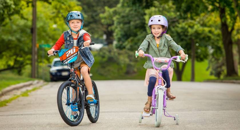 Meilleurs vélos pour enfants 2019