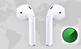 Ang Taiwanese ay kumain ng Apple AirPods: ang headset ay patuloy na gumagana sa tiyan