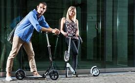 Melhores scooters elétricas de 2019
