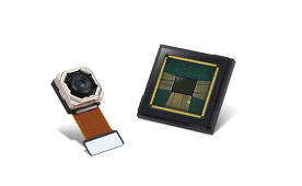 Samsung представи 64-мегапикселовия сензор ISOCELL Bright GW1